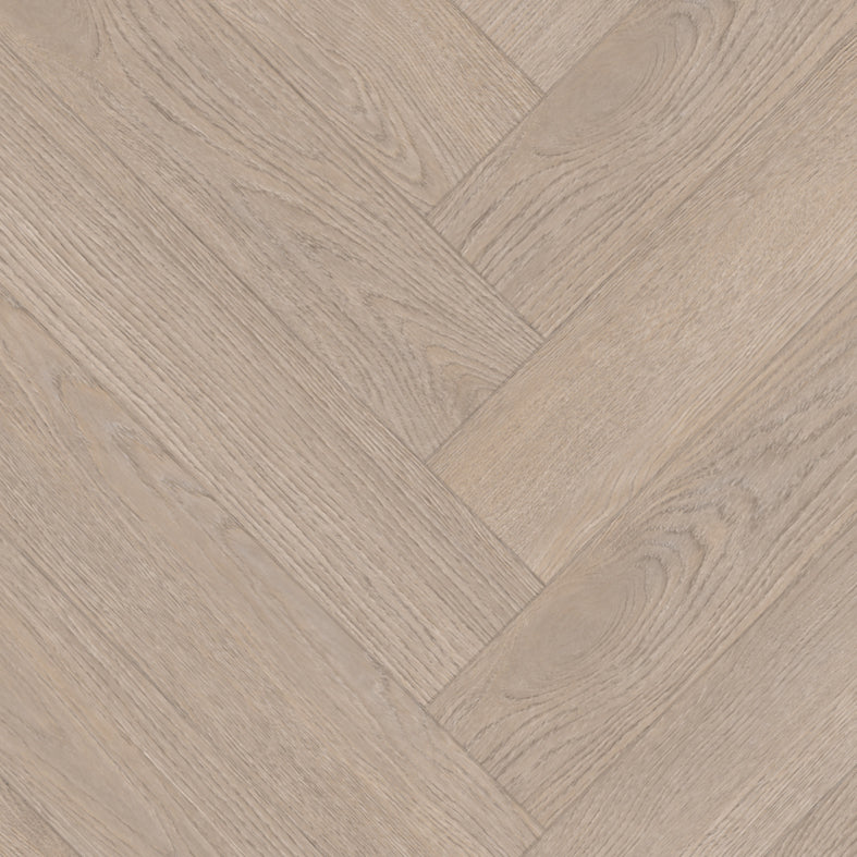Chester Square Parquet Willow Oak 4001 Luxury Vinyl Flooring