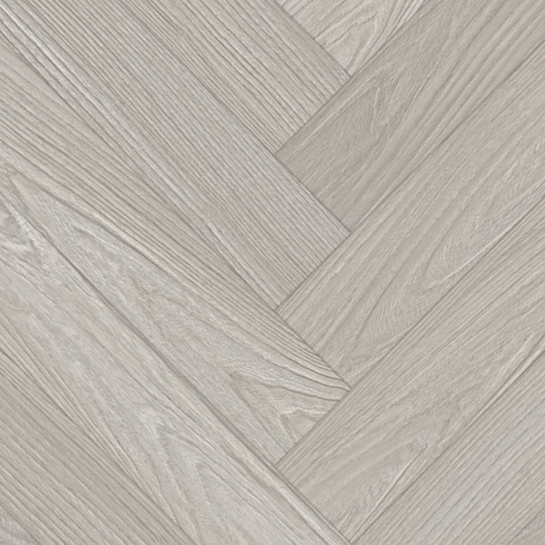 Chester Square Parquet Silver Oak 4003 Luxury Vinyl Flooring