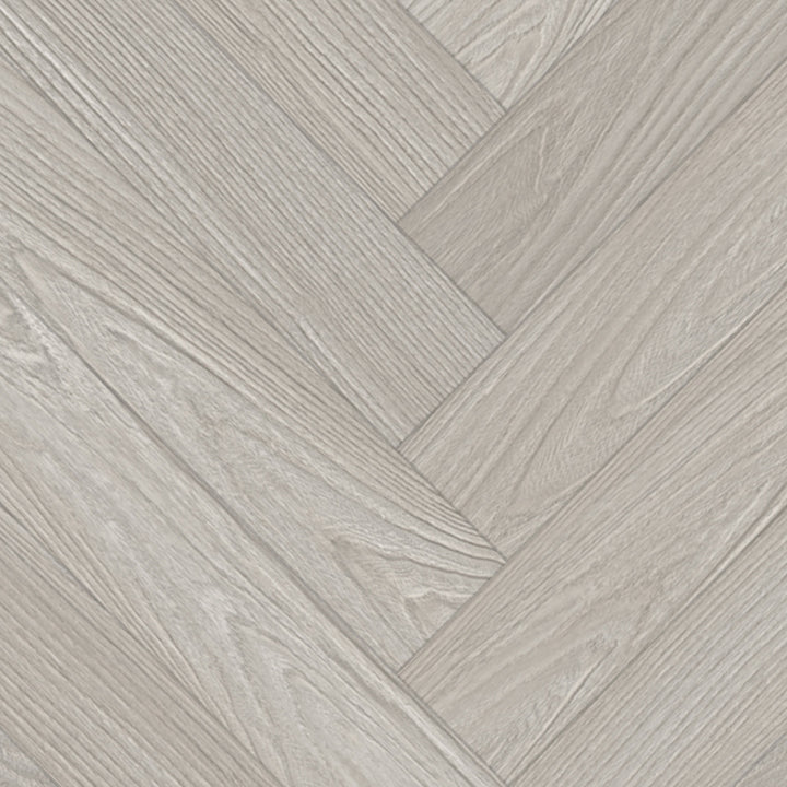 Chester Square Parquet Silver Oak 4003 Luxury Vinyl Flooring