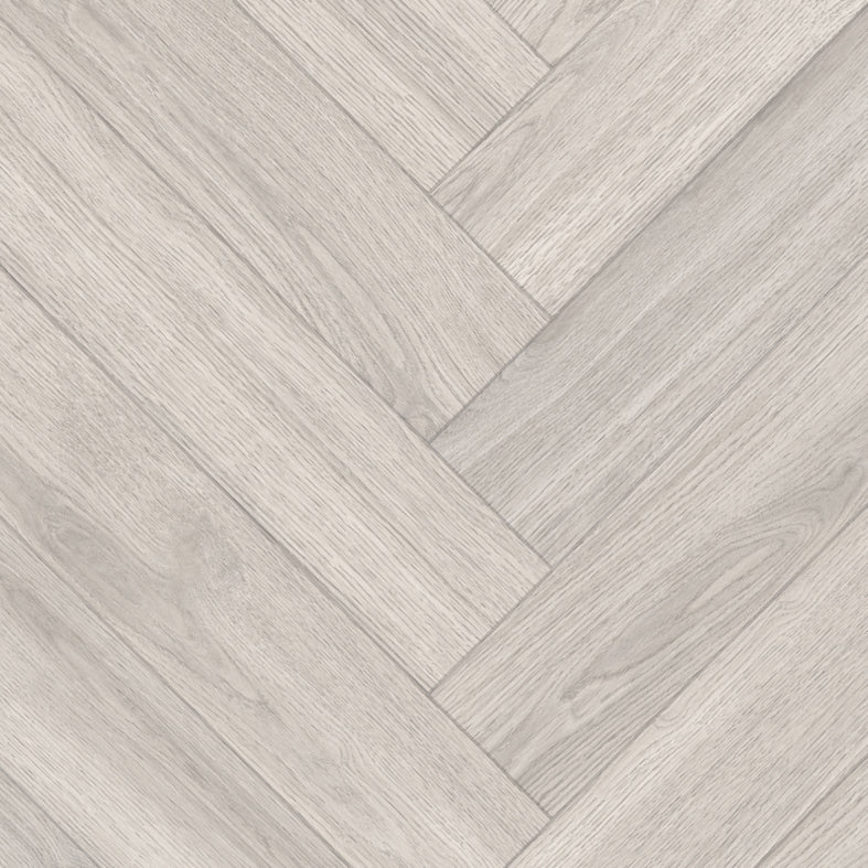Chester Square Parquet Frost Oak 4005 Luxury Vinyl Flooring