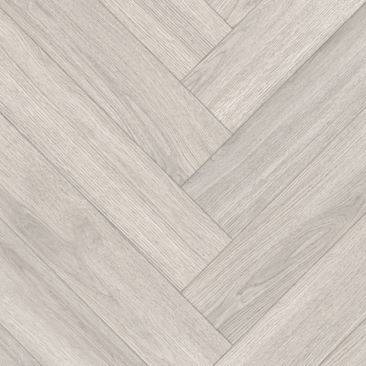 Chester Square Parquet Frost Oak 4005 Luxury Vinyl Flooring