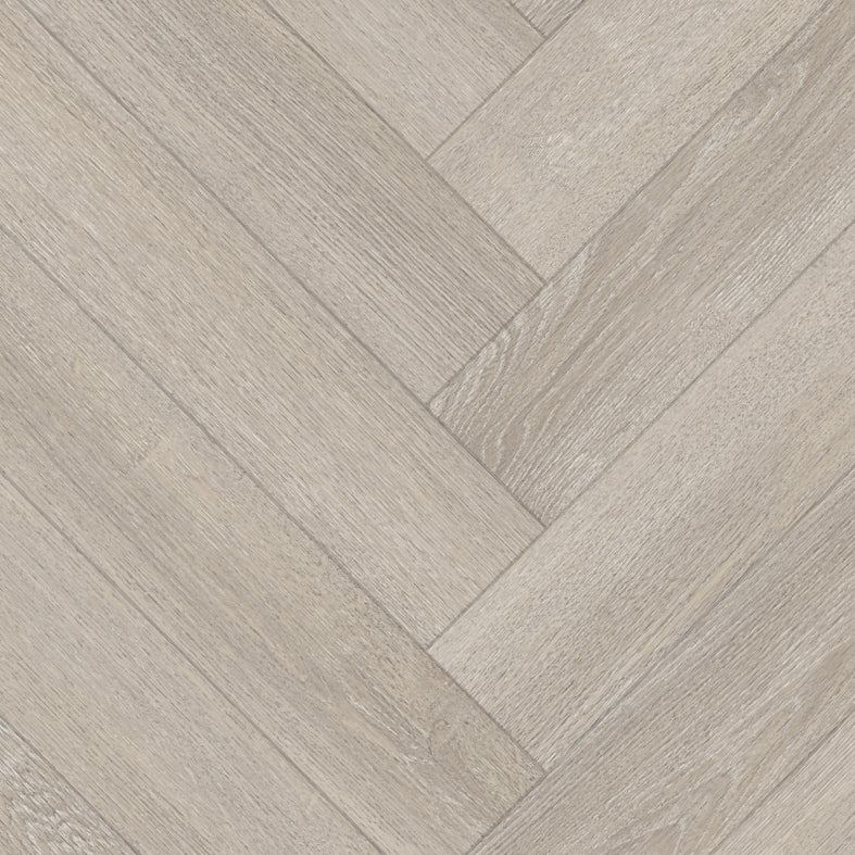 Chester Square Parquet Washed Oak 4006 Luxury Vinyl Flooring
