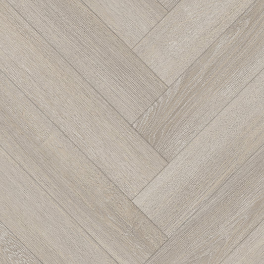 Chester Square Parquet Washed Oak 4006 Luxury Vinyl Flooring