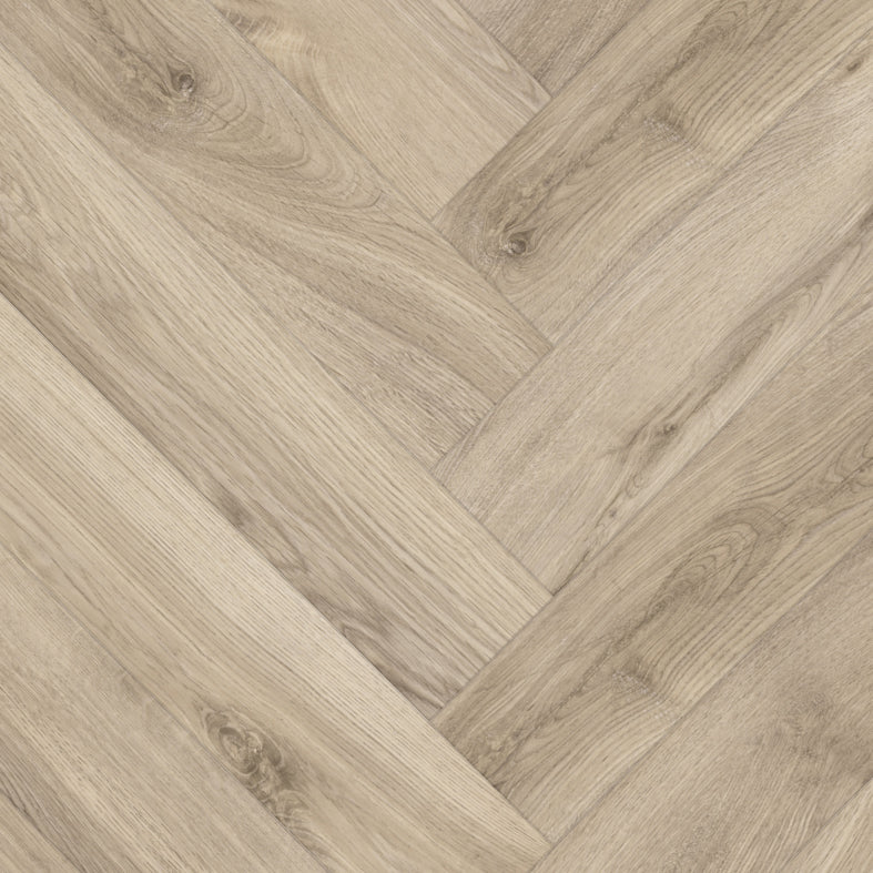 Chester Square Parquet Valley Oak 4009 Luxury Vinyl Flooring