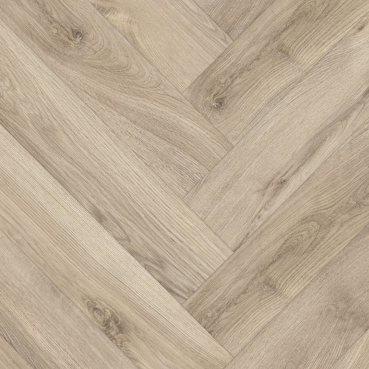 Chester Square Parquet Valley Oak 4009 Luxury Vinyl Flooring