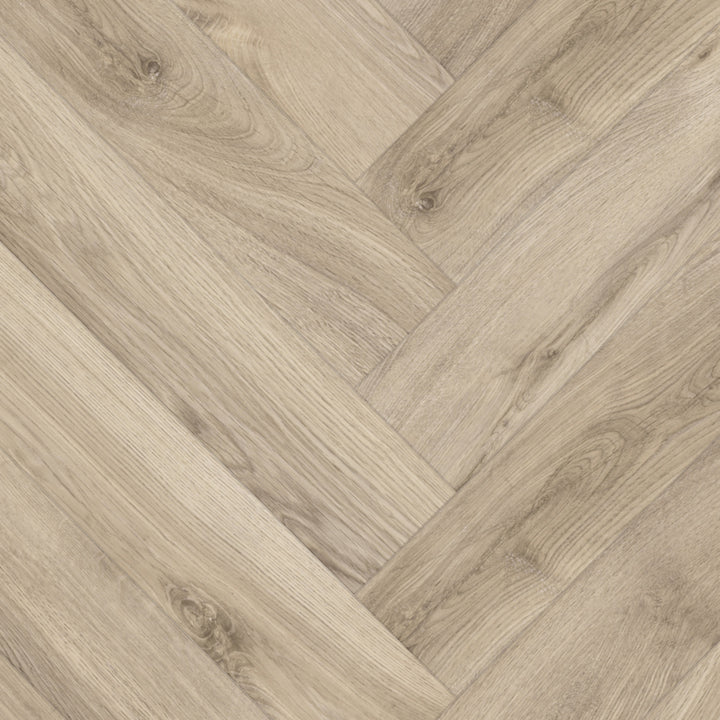 Chester Square Parquet Valley Oak 4009 Luxury Vinyl Flooring