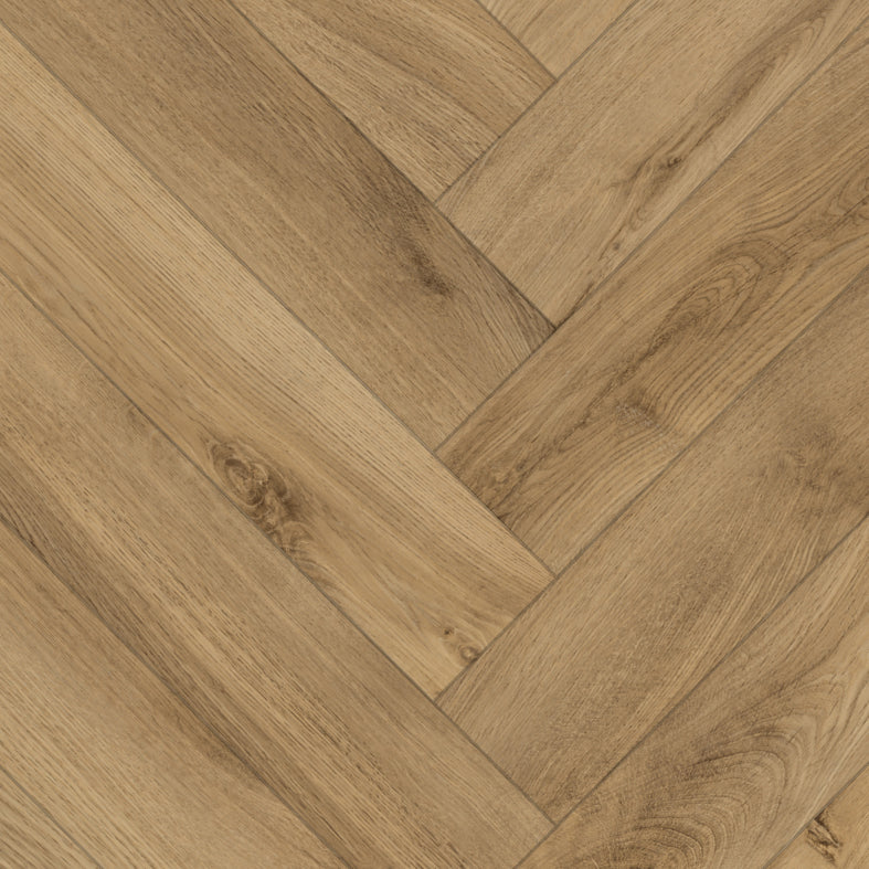 Chester Square Parquet Hamlet Oak 4010 Luxury Vinyl Flooring