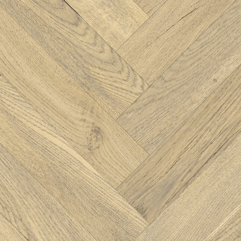 Chester Square Parquet York Oak 4011 Luxury Vinyl Flooring