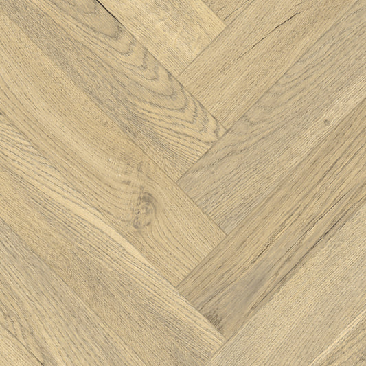 Chester Square Parquet York Oak 4011 Luxury Vinyl Flooring