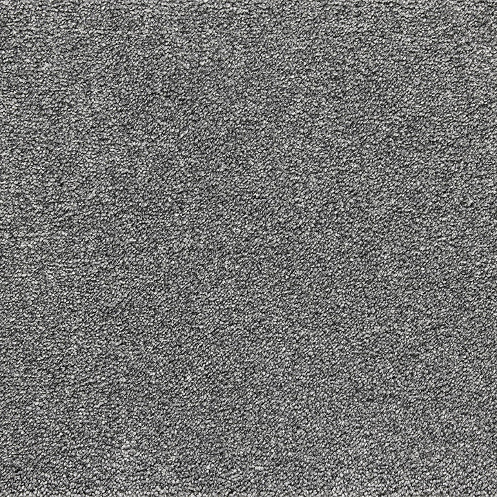 Hathaway Elegance Luxury Silver Carpet