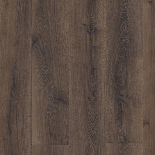 Quickstep MAJESTIC DESERT OAK BRUSHED BROWN