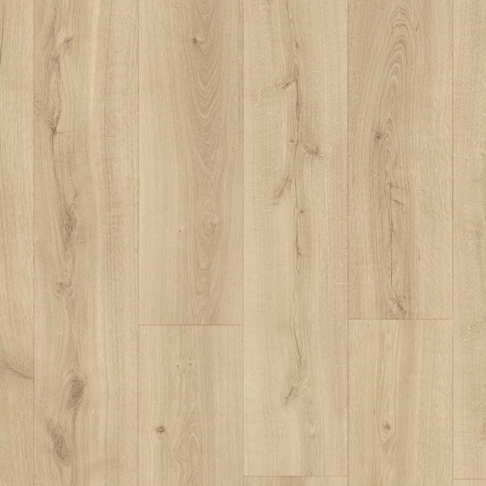 Quickstep MAJESTIC DESERT OAK LIGHT NATURAL