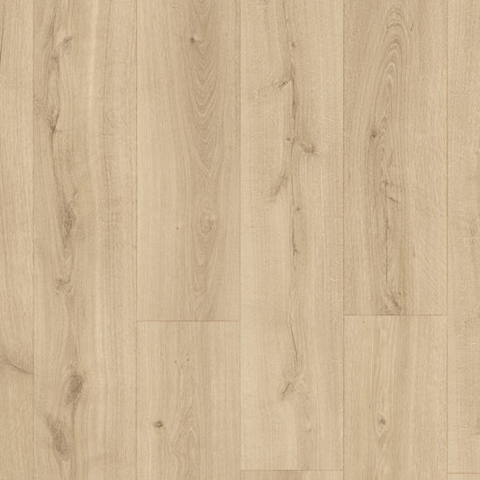 Quickstep MAJESTIC DESERT OAK LIGHT NATURAL