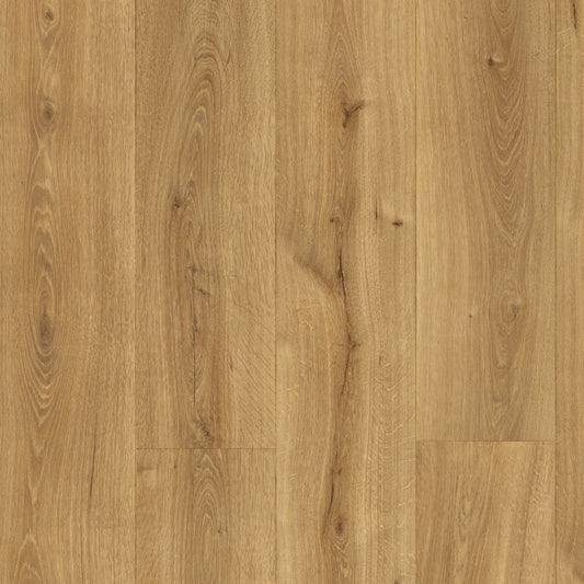 Quickstep MAJESTIC MJ3551 DESERT OAK WARM NATURAL Laminate Flooring