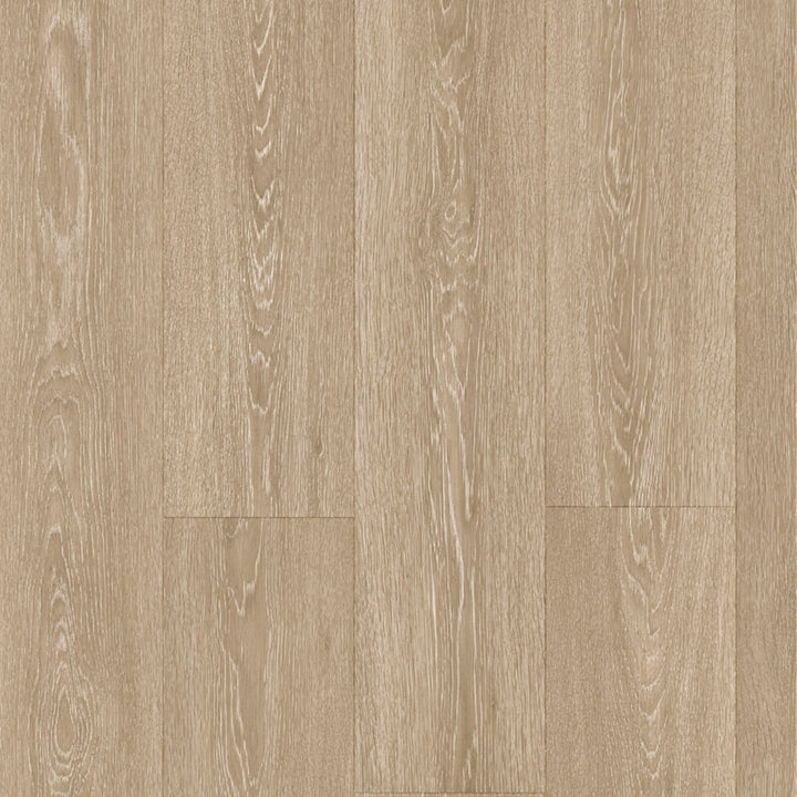 Close-up of Quickstep MAJESTIC VALLEY OAK LIGHT BROWN MJ3555 9.5mm Laminate Flooring