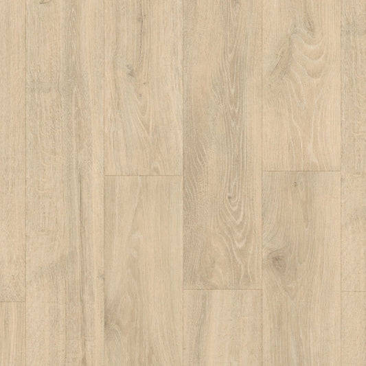 Quickstep MAJESTIC WOODLAND OAK BEIGE