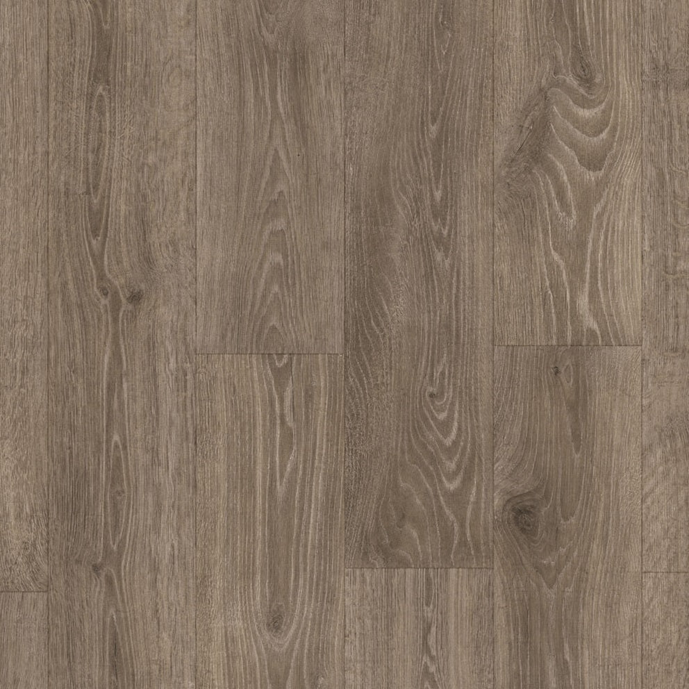 Quickstep MAJESTIC MJ3548 WOODLAND OAK BROWN Laminate Flooring