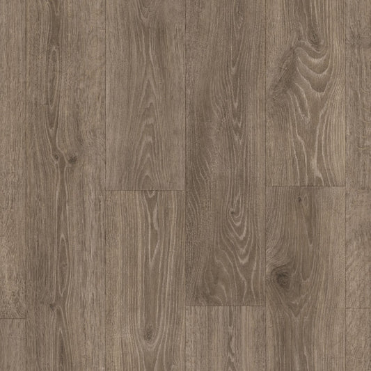 Quickstep MAJESTIC MJ3548 WOODLAND OAK BROWN Laminate Flooring
