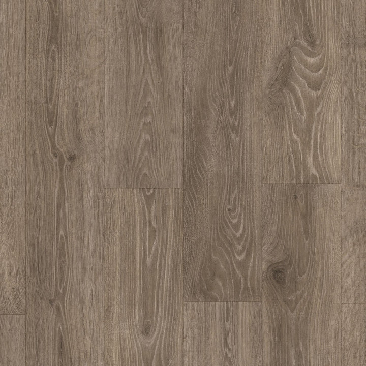 Quickstep MAJESTIC WOODLAND OAK BROWN MJ3548 9.5mm Laminate Flooring