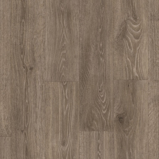 Quickstep MAJESTIC WOODLAND OAK BROWN