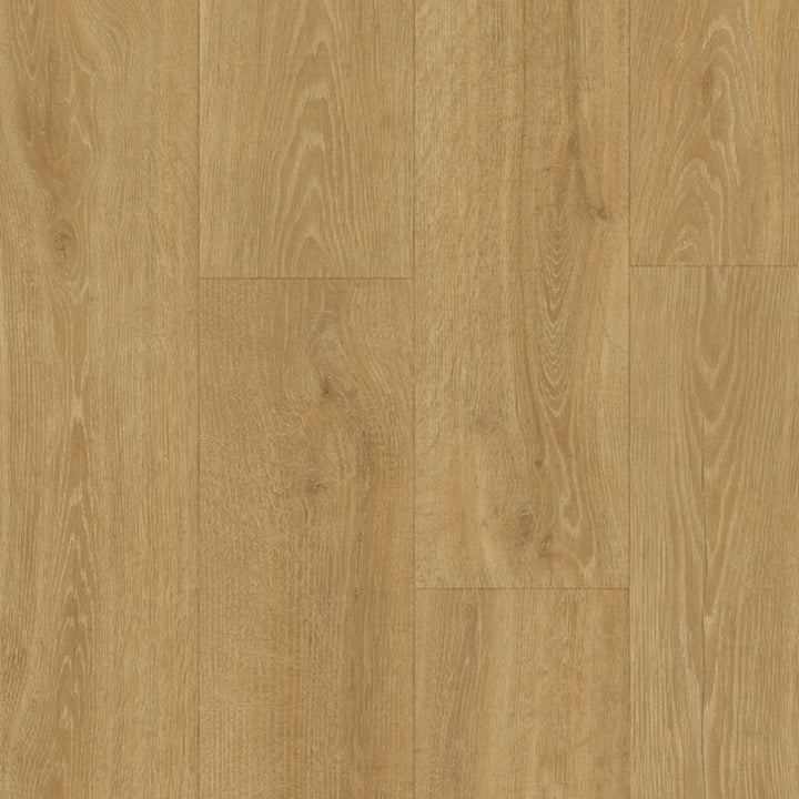 Close-up of Quickstep MAJESTIC WOODLAND OAK NATURAL MJ3546 9.5mm Laminate Flooring