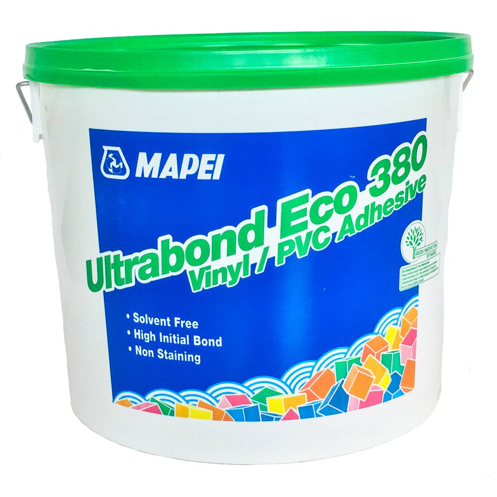 Mapei Adhesives Ultrabond Eco 380 15kg