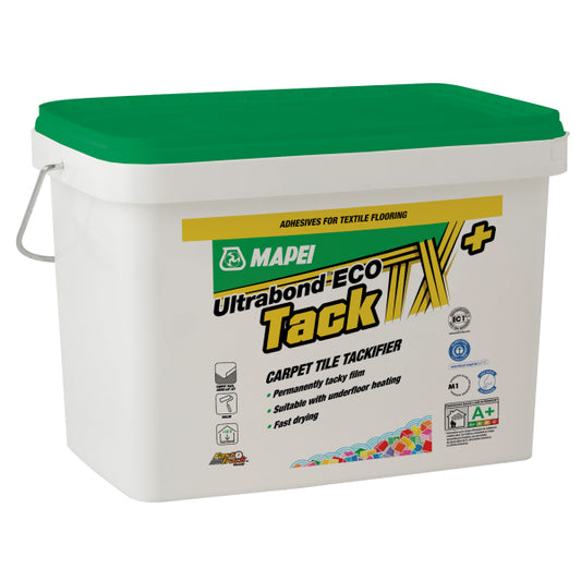 Mapei Adhesives Ultrabond Eco Tack Tx+ 15kg