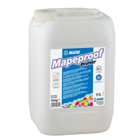 Mapei Primers Mapeiproof Primer 10kg