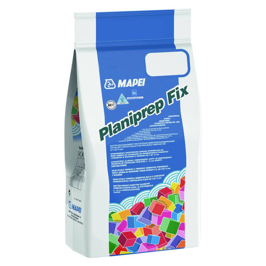 Mapei Screeds Planiprep Fix 4kg