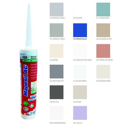 Mapesil 172 Space Blue