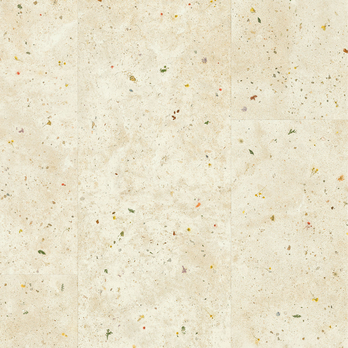 Quick-Step Muse Botanic Concrete MUS5494 8mm Laminate Flooring