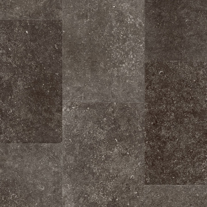 A close-up of Quickstep MUSE FUMED BLUESTONE MUS5484 8mm Laminate Flooring