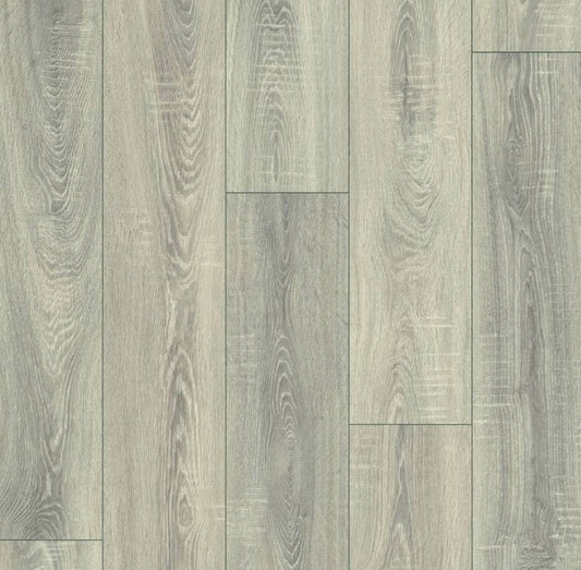 Egger (Estilo) Hydro Lock Monteverde Ashen Oak Laminate Flooring