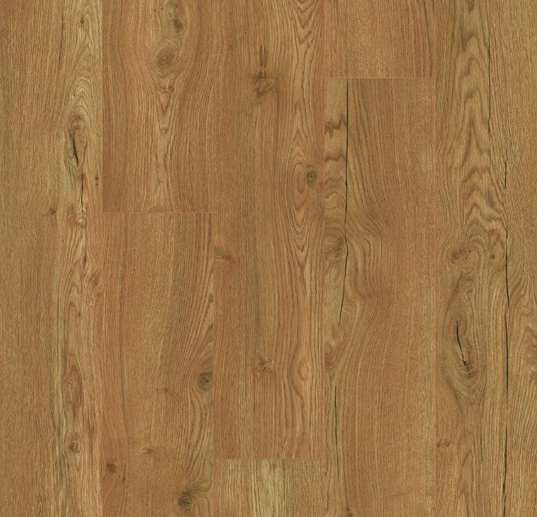 Egger (Estilo) Hydro Lock Monteverde Natural Oak