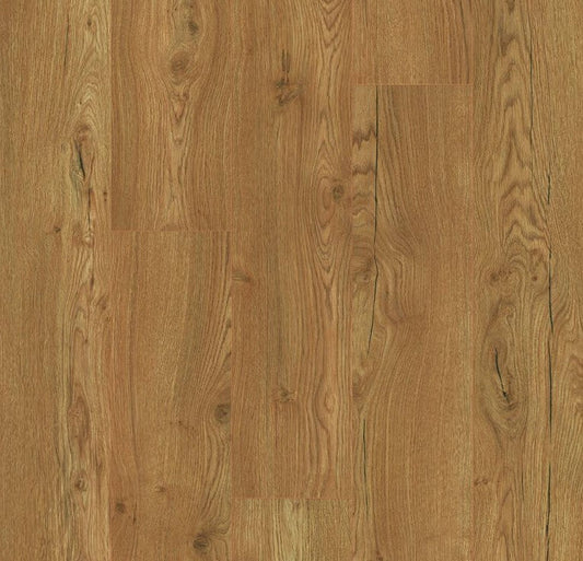 Egger (Estilo) Hydro Lock Monteverde Natural Oak