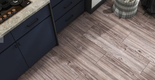 AGT Foresta XLarge Mappa Laminate Flooring