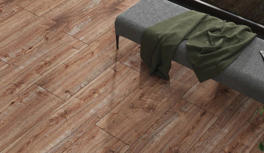 AGT Foresta XLarge Modo Laminate Flooring