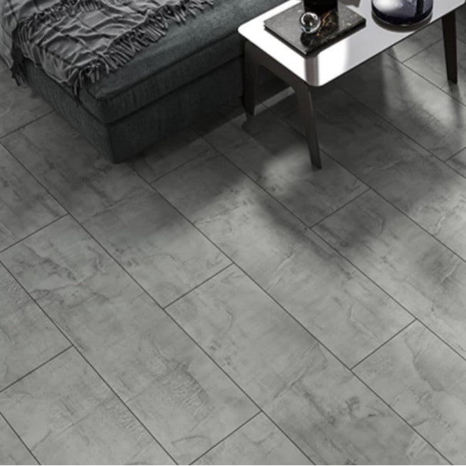 Living Room with AGT Mood XLarge Malta PRK1003 10mm Laminate Flooring
