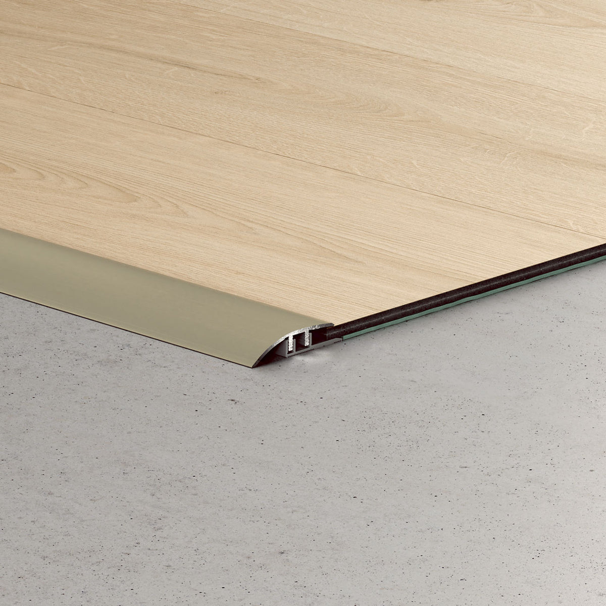 Adapter Profile Champagne NEVADPCHAM