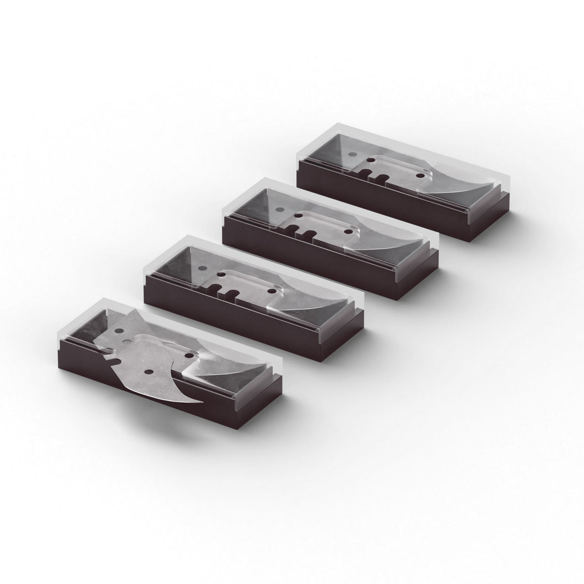 Refill Set For Vinyl Knife Cutter NEVKNIFEREFILL40
