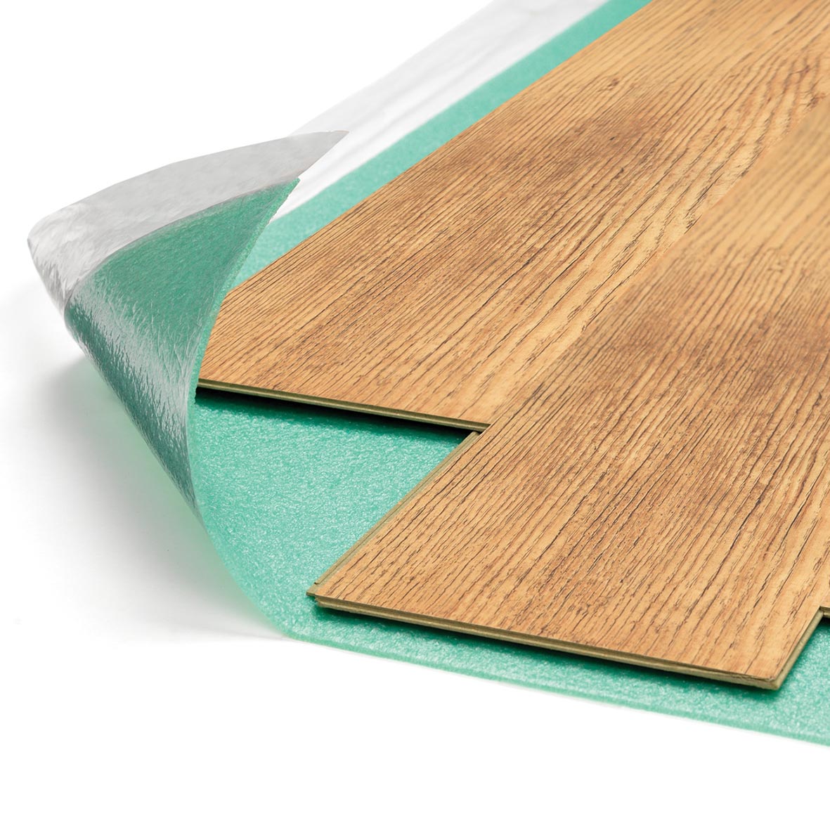 Combat 40 Micron Film 40 Micron Film 3mm (1 X 15m) Underlay