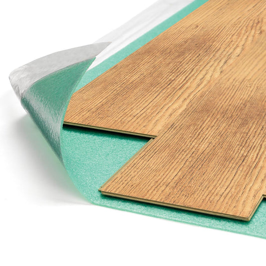 Combat 40 Micron Film 40 Micron Film 3mm (1 X 15m) Underlay