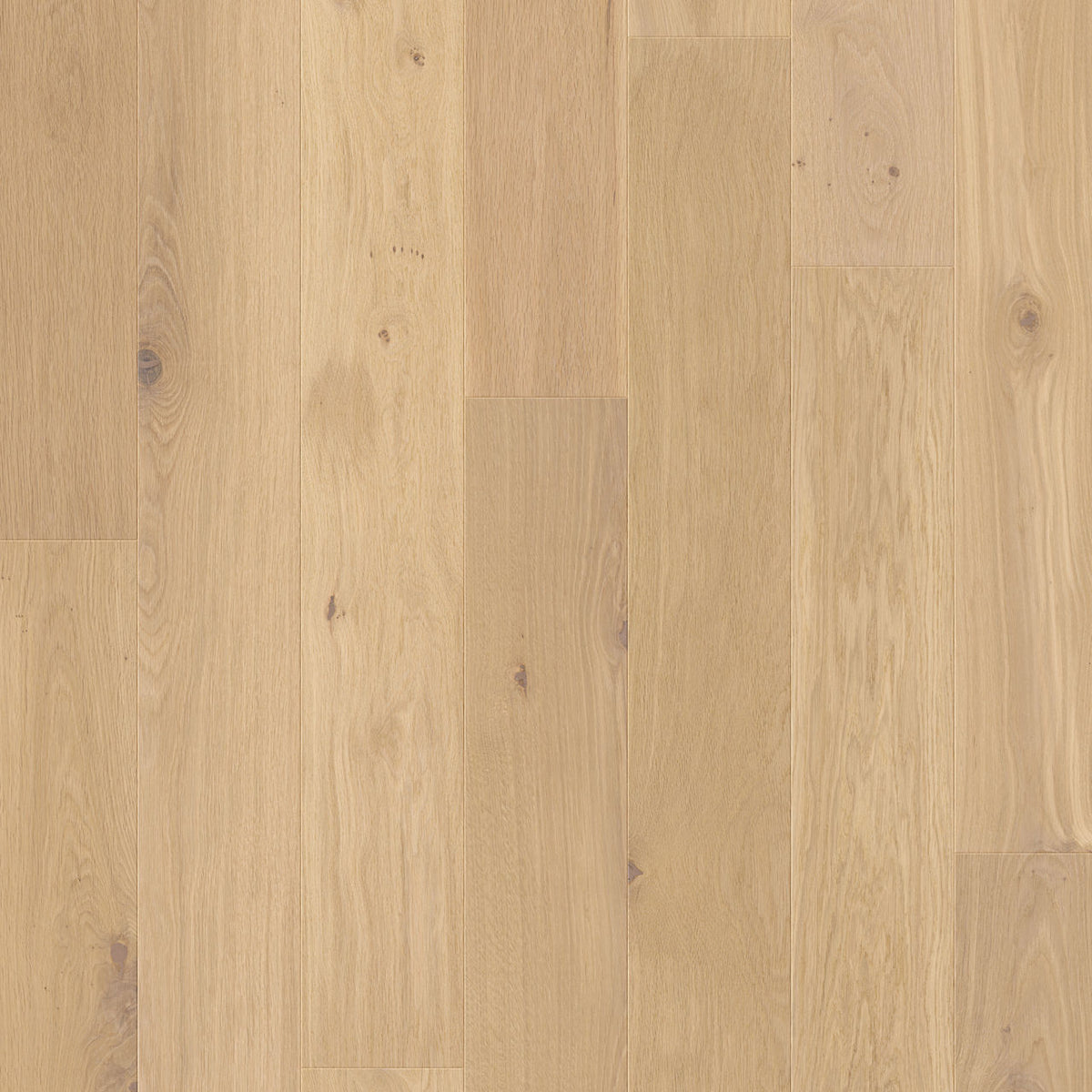 Quick-Step Palazzo Almond White Oak Oiled PAL3014S 13.5mm Engineered Wood Flooring