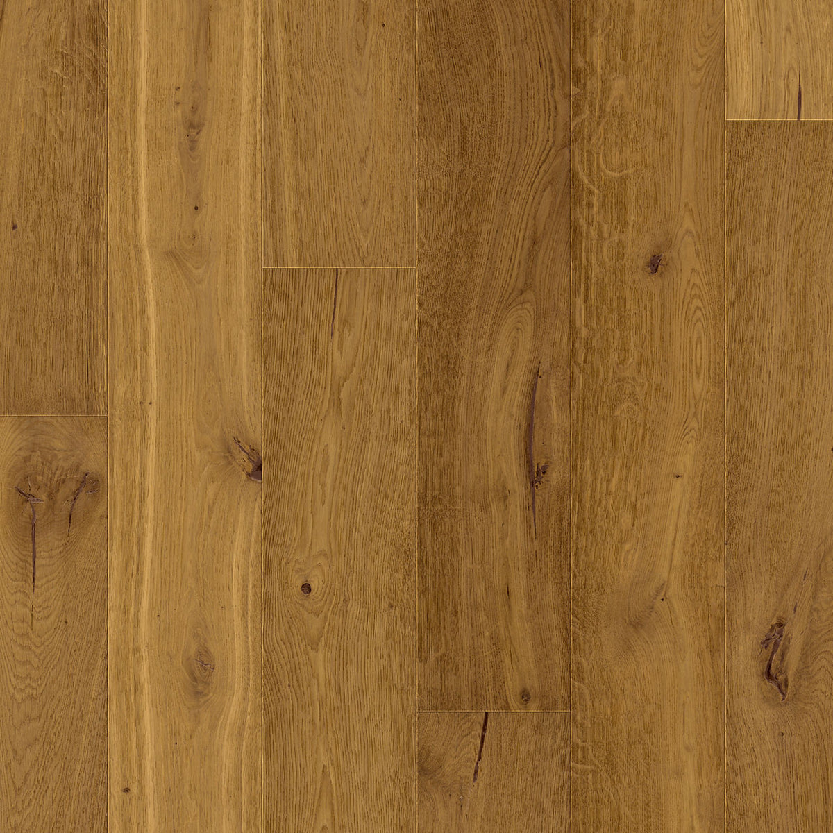 Quick-Step Palazzo Cinnamon Oak Extra Matt PAL3096S 13.5mm Engineered Wood Flooring
