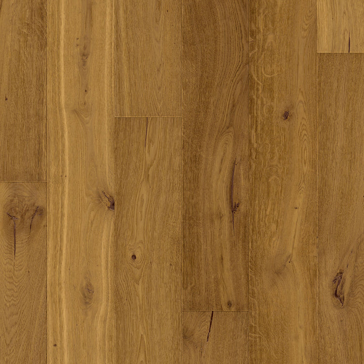 Quick-Step Palazzo Cinnamon Oak Extra Matt PAL3096S 13.5mm Engineered Wood Flooring
