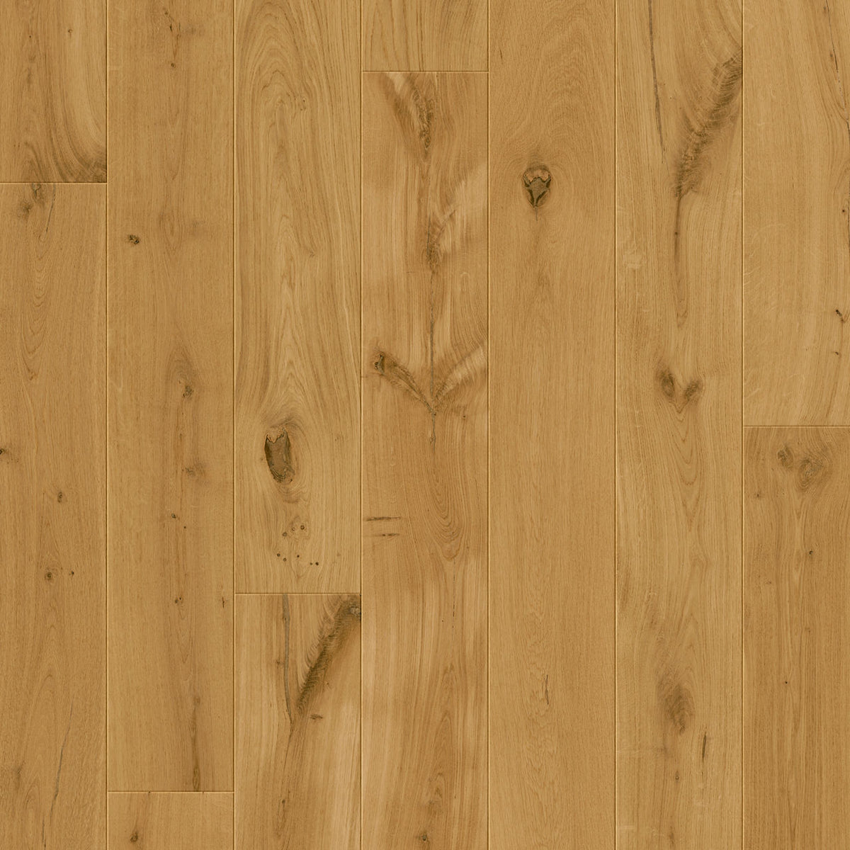 Quick-Step Palazzo Sunset Oak Extra Matt PAL3893S 13.5mm Engineered Wood Flooring