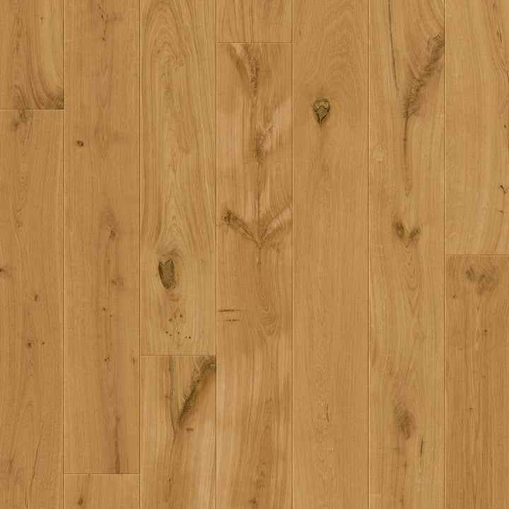 Quick-Step Palazzo Sunset Oak Extra Matt PAL3893S 13.5mm Engineered Wood Flooring