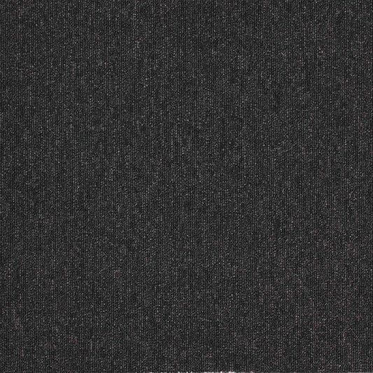 Bellshill Tile Jet Carpet Tiles