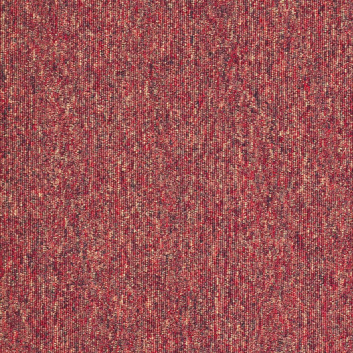 Bellshill Tile Paprika Carpet Tiles