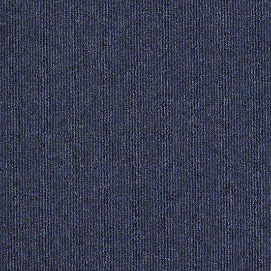 Bellshill Tile Sapphire Carpet Tiles